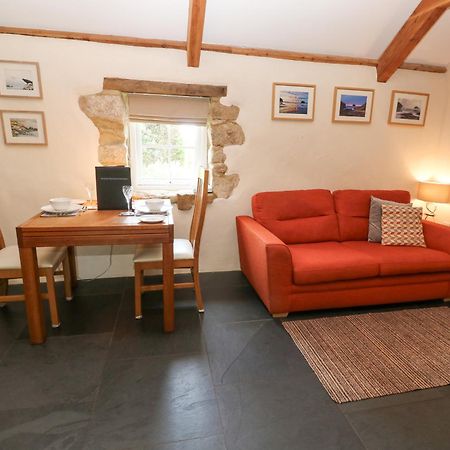 Godolphin Barn Villa Helston Eksteriør billede