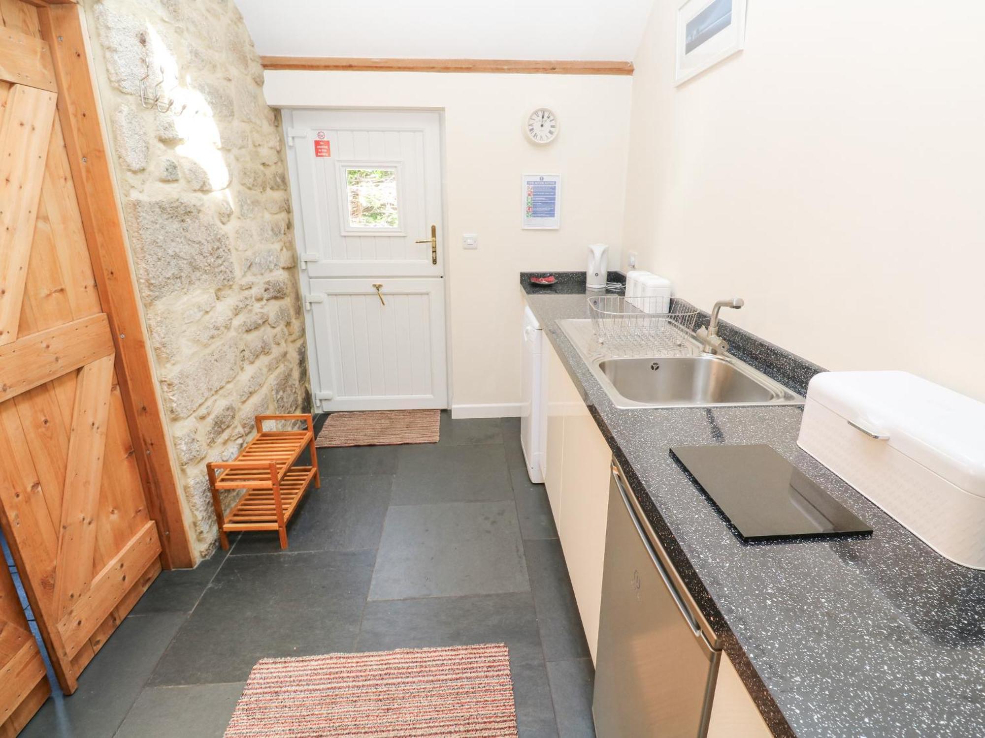Godolphin Barn Villa Helston Eksteriør billede