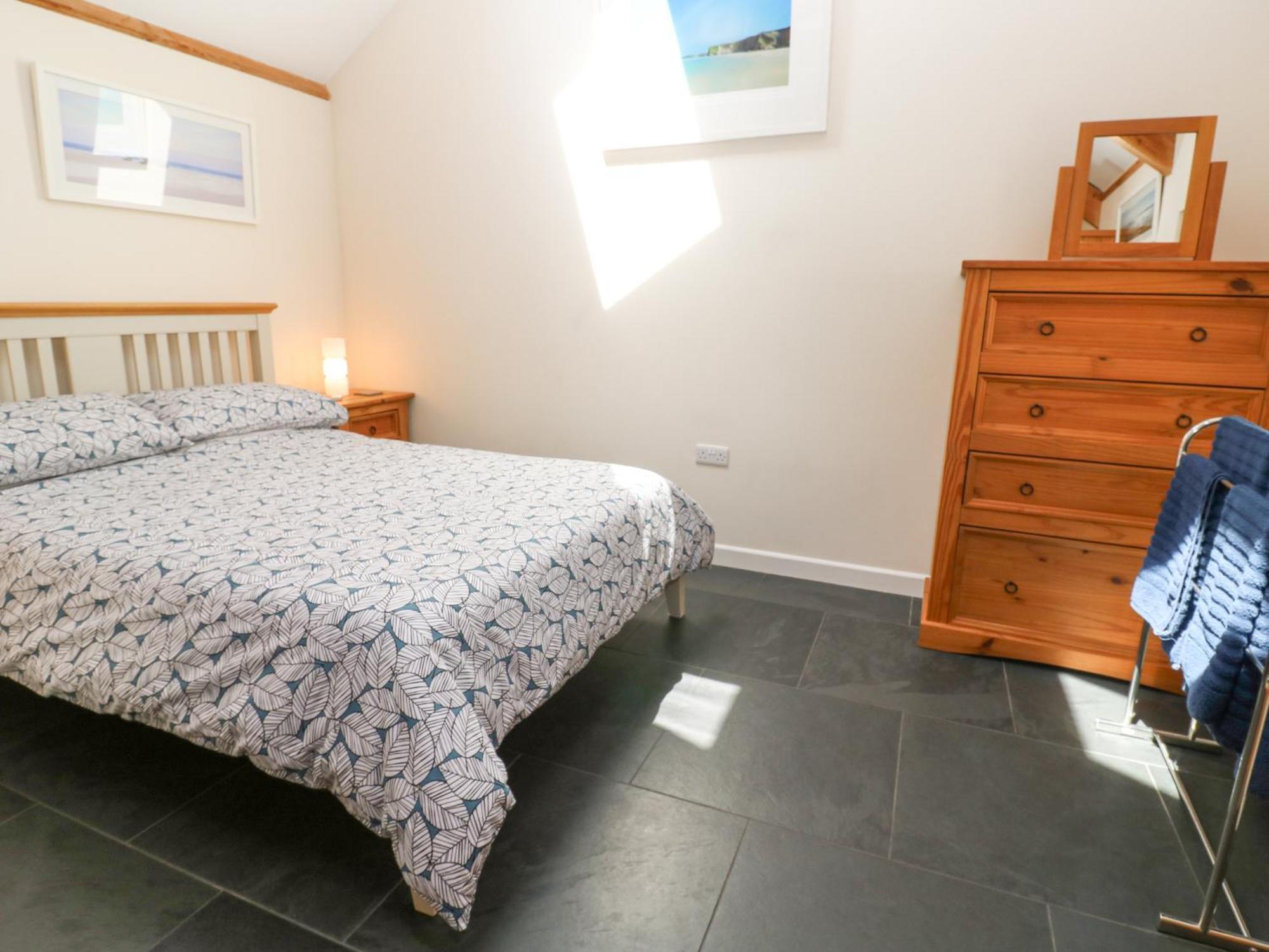 Godolphin Barn Villa Helston Eksteriør billede