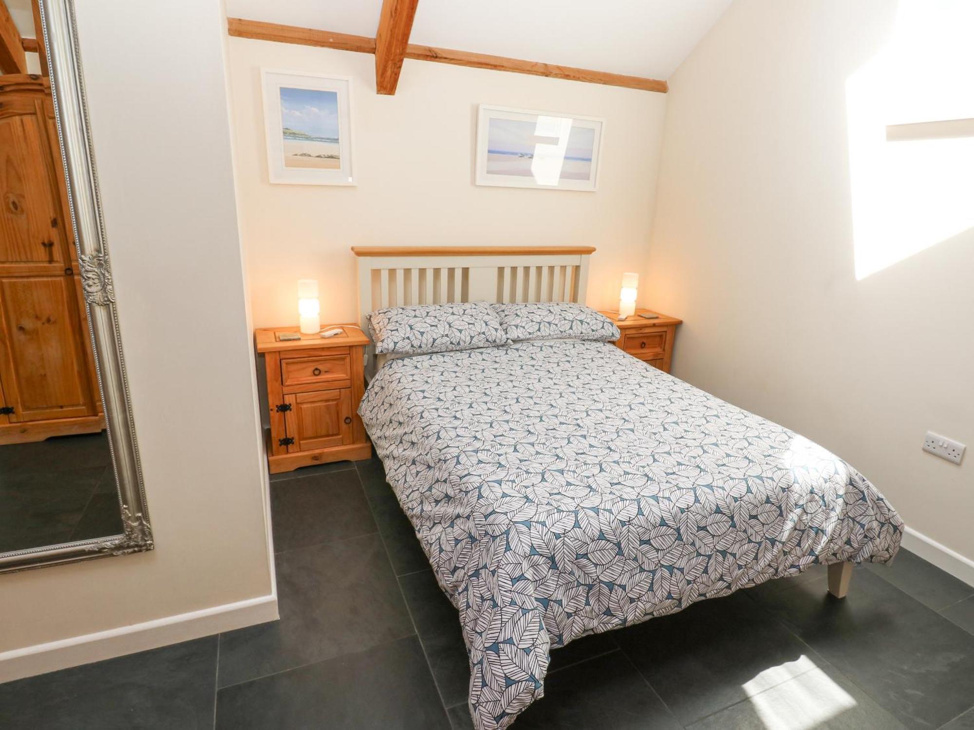 Godolphin Barn Villa Helston Eksteriør billede