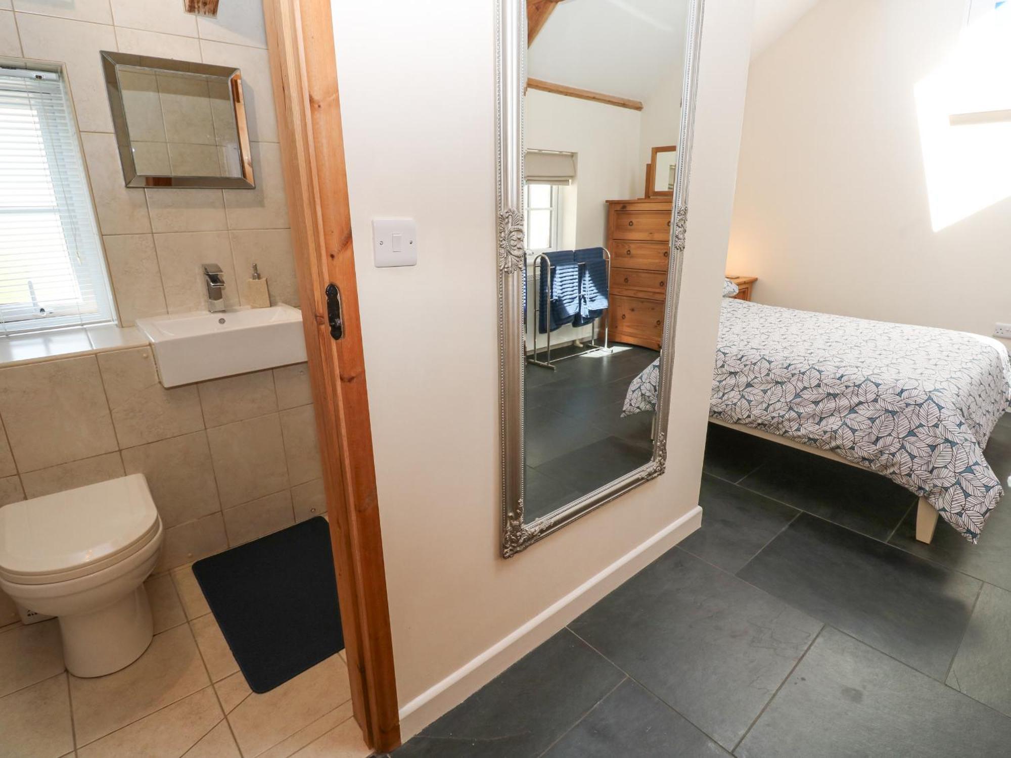 Godolphin Barn Villa Helston Eksteriør billede
