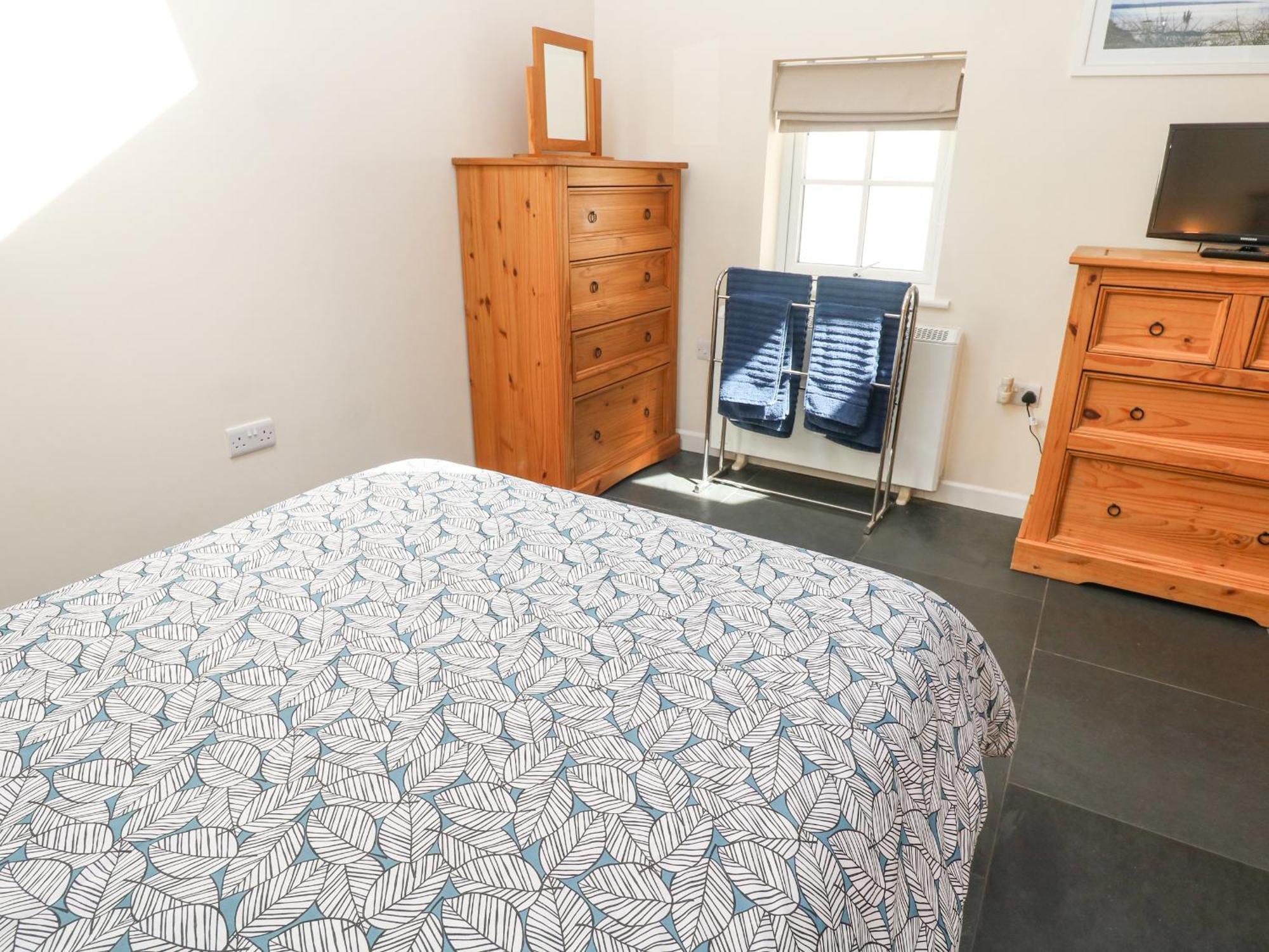 Godolphin Barn Villa Helston Eksteriør billede