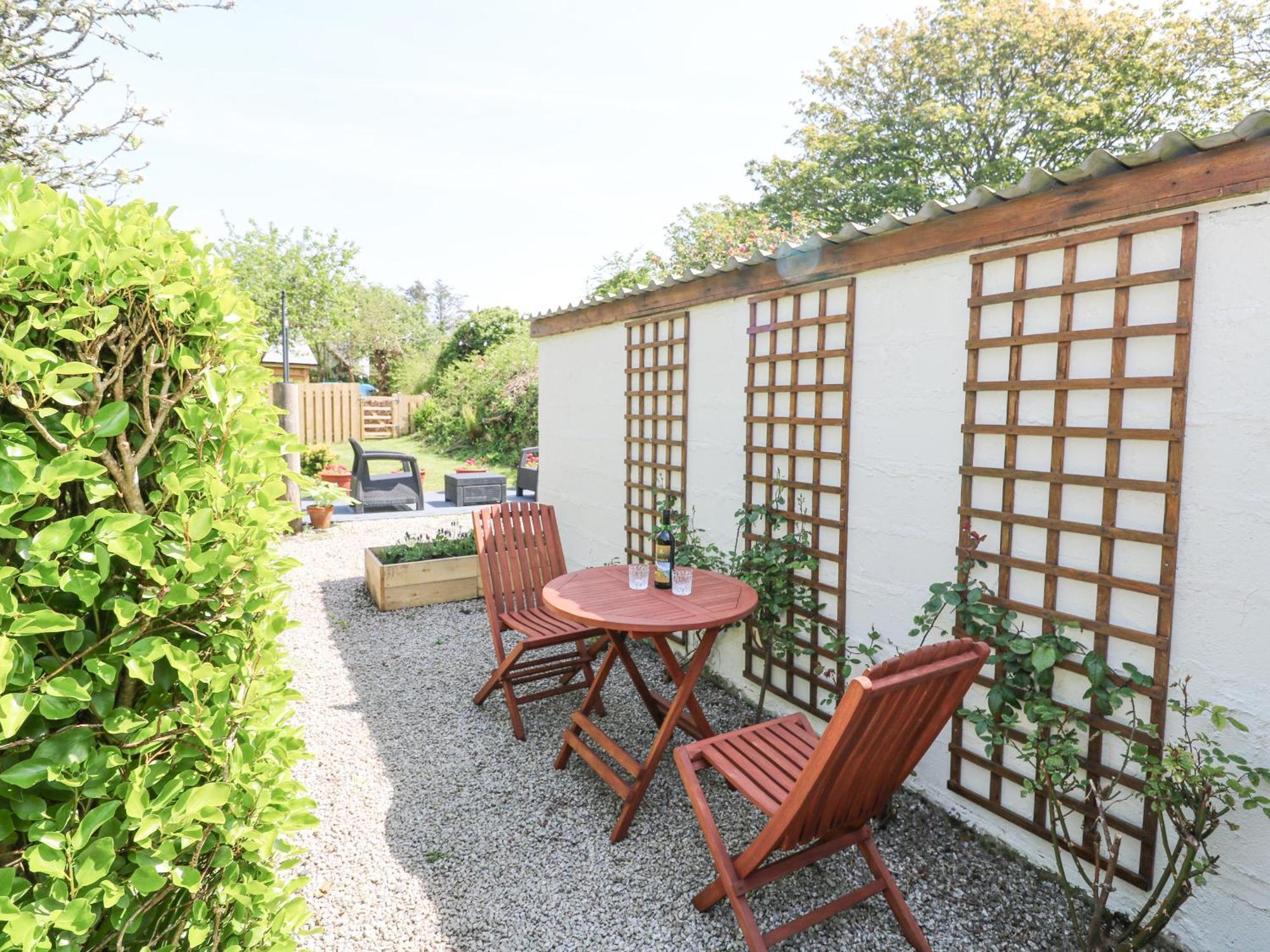 Godolphin Barn Villa Helston Eksteriør billede