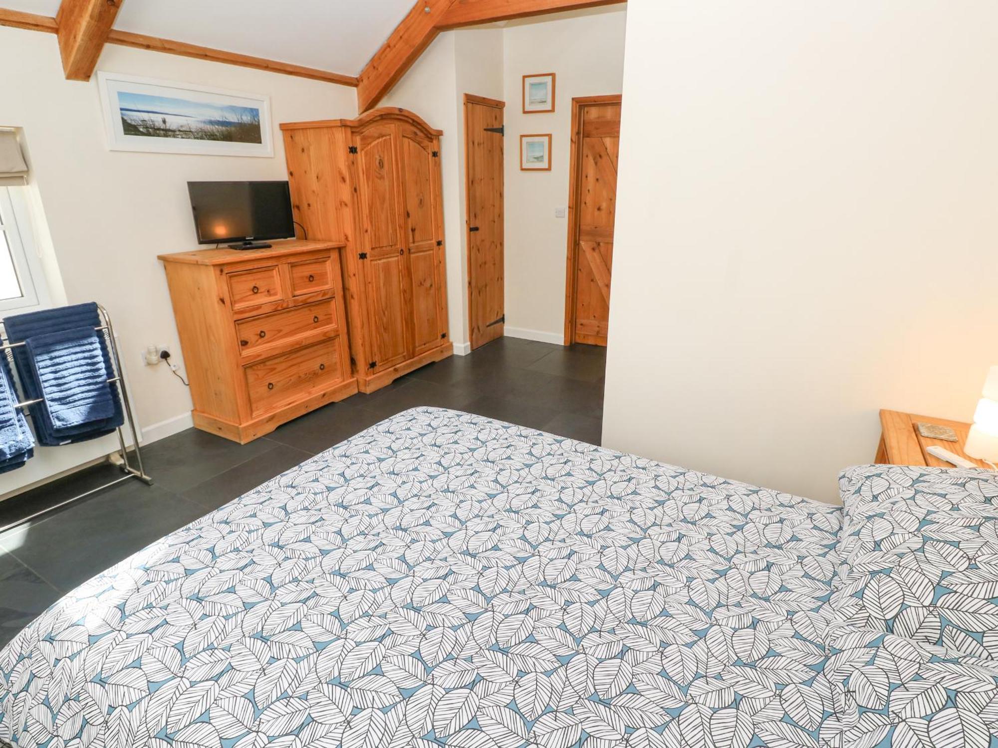 Godolphin Barn Villa Helston Eksteriør billede